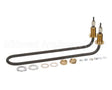 0811215 Cres Cor Heater, U, 1000W,240V