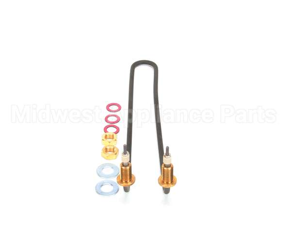 0811244 Cres Cor Heater, "U" 1500W., 120V.