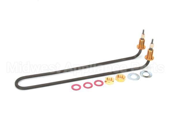 0811244 Cres Cor Heater, "U" 1500W., 120V.