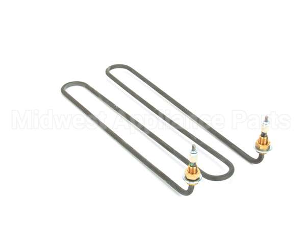 0811261 Cres Cor Heater, W, 2670W, 208V