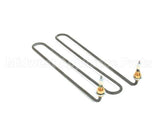 0811261 Cres Cor Heater, W, 2670W, 208V