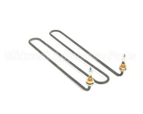 0811261 Cres Cor Heater, W, 2670W, 208V