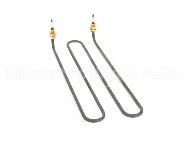 0811261 Cres Cor Heater, W, 2670W, 208V