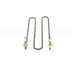 0811261 Cres Cor Heater, W, 2670W, 208V