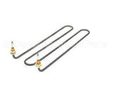 0811261 Cres Cor Heater, W, 2670W, 208V