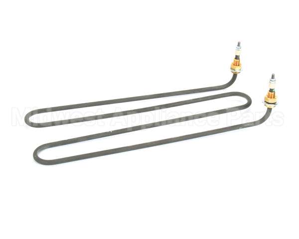 0811261 Cres Cor Heater, W, 2670W, 208V