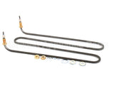 0811262 Cres Cor Heater, W, 2670W, 240V