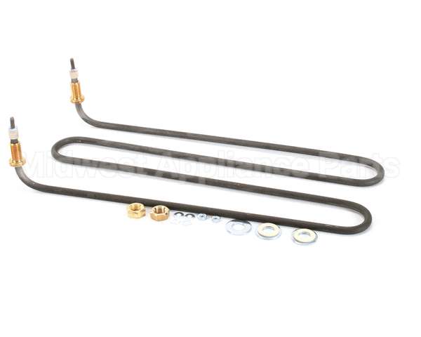 0811262 Cres Cor Heater, W, 2670W, 240V