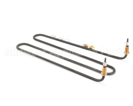 0811262 Cres Cor Heater, W, 2670W, 240V