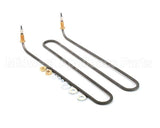 0811262 Cres Cor Heater, W, 2670W, 240V