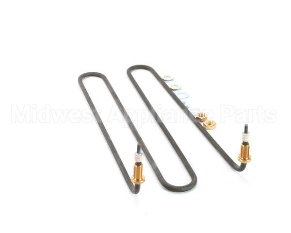 0811262 Cres Cor Heater, W, 2670W, 240V