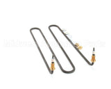 0811262 Cres Cor Heater, W, 2670W, 240V