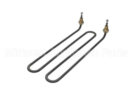 081126201 Cres Cor Heater, W, 2670W, 480V