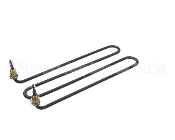 081126201 Cres Cor Heater, W, 2670W, 480V