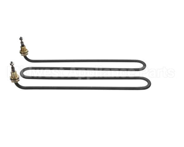 081126201 Cres Cor Heater, W, 2670W, 480V