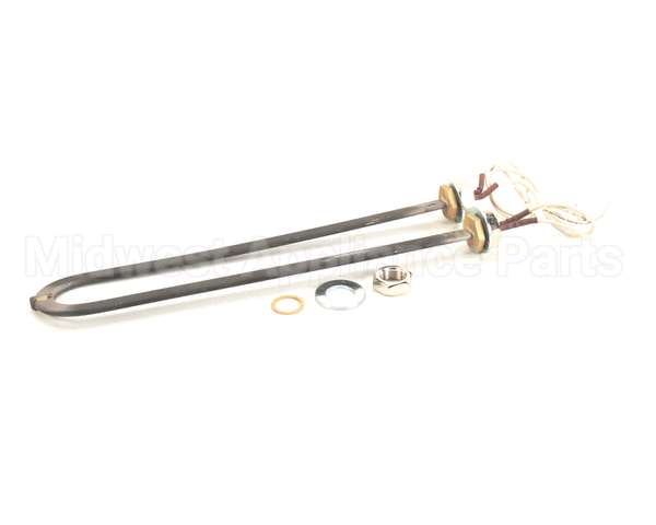 0811278 Cres Cor Heater, U, 1850W, 208V