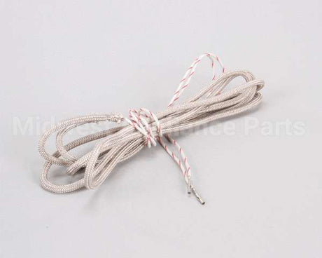 0811291K Cres Cor Heater, Rope Repl. Kit (1000Ch Series)