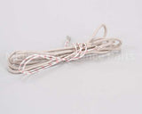 0811291K Cres Cor Heater, Rope Repl. Kit (1000Ch Series)