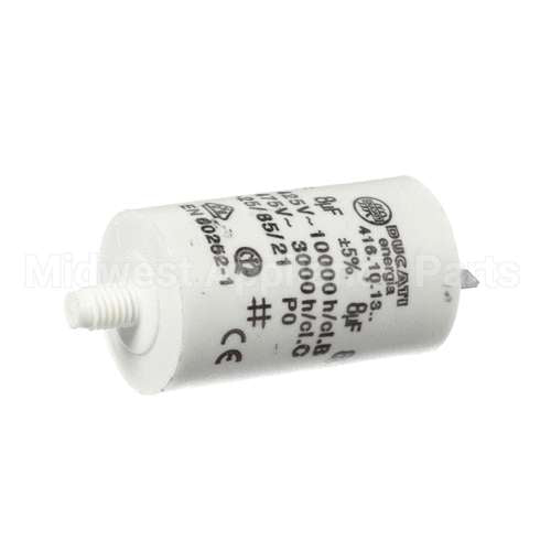 08127200 Quality Espresso Condenser 230 V 8 Mf