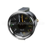08130600 Quality Espresso Pressure Gauge 2, 42871