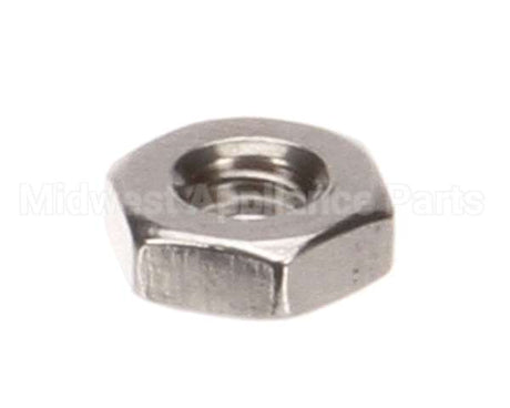08132 Blakeslee Hex Nut 1032 Ss