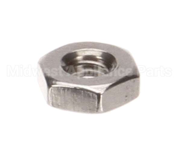 08132 Blakeslee Hex Nut 1032 Ss
