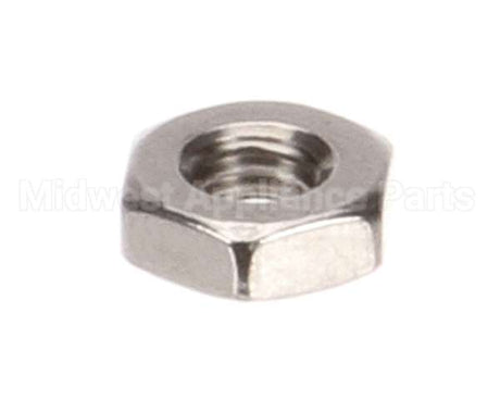 08132 Blakeslee Hex Nut 1032 Ss