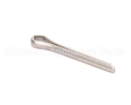 08136 Blakeslee Cotter Pin S/S 1/8 X 1L Hdwe