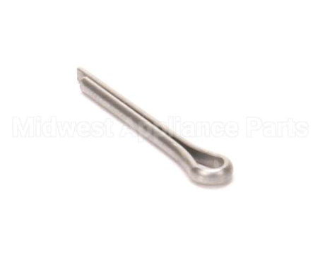 08136 Blakeslee Cotter Pin S/S 1/8 X 1L Hdwe