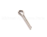 08136 Blakeslee Cotter Pin S/S 1/8 X 1L Hdwe