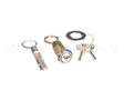 081694 Electrolux Professional Lock