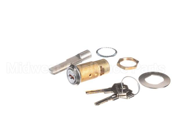 081694 Electrolux Professional Lock