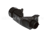 0818095 Cres Cor Strain Relief Wnut 90 .35.63