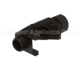 0818095 Cres Cor Strain Relief Wnut 90 .35.63