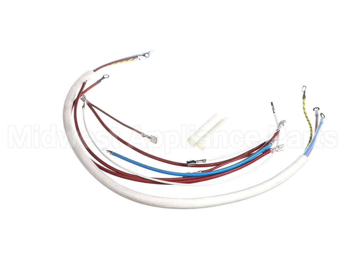08191L Grindmaster Cecilware Wiring Harness - Sg1Lg 120V Sp