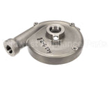 082-6324 American Dish Service Cover, Water Pump Ss With Studs (All)