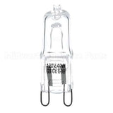0820-059-01 Compatible Crescor Light Bulb Rplcmnt Kit, 40W, Pk/5