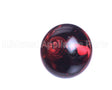 0820001SP Cres Cor Lamp-Ifw-Red 250W, 125V Ptfe Coated