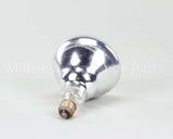 0820033 Cres Cor Lamp-White, 120V,250W