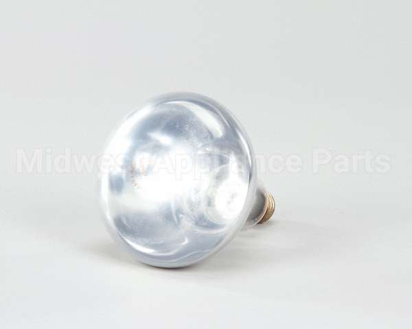 0820033 Cres Cor Lamp-White, 120V,250W