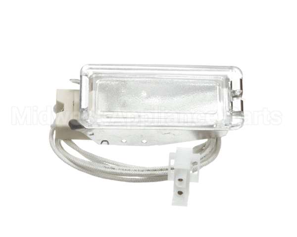 0820058 Cres Cor Lamp Housing, 40 W 120V. With Halogen