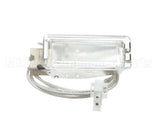 0820058 Cres Cor Lamp Housing, 40 W 120V. With Halogen
