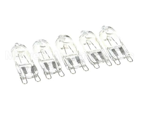 082005901 Cres Cor Bulb Repl.kit, (5) 40W. Pack