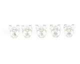 082005901 Cres Cor Bulb Repl.kit, (5) 40W. Pack
