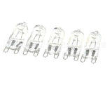 082005901 Cres Cor Bulb Repl.kit, (5) 40W. Pack