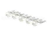 082005901 Cres Cor Bulb Repl.kit, (5) 40W. Pack