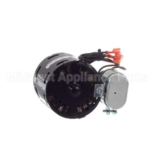 08216073 Coldzone Motor