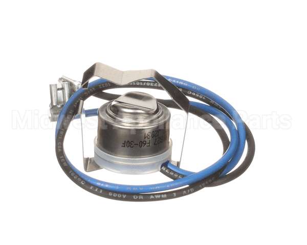08219273 Witt Refrigeration Defrost Termination Switch