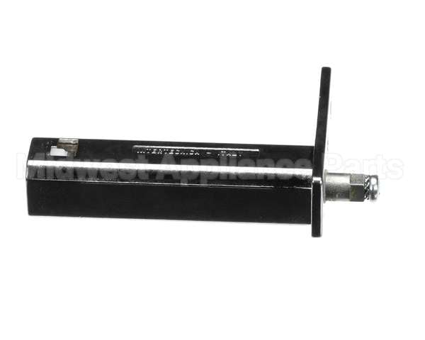 082219 Electrolux Professional Hinge With Spring