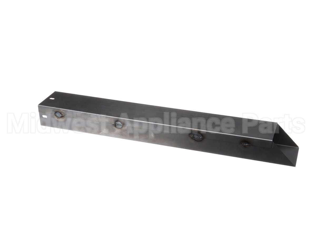 082533 Henny Penny Weld Assy-Non Auto Lift Flue